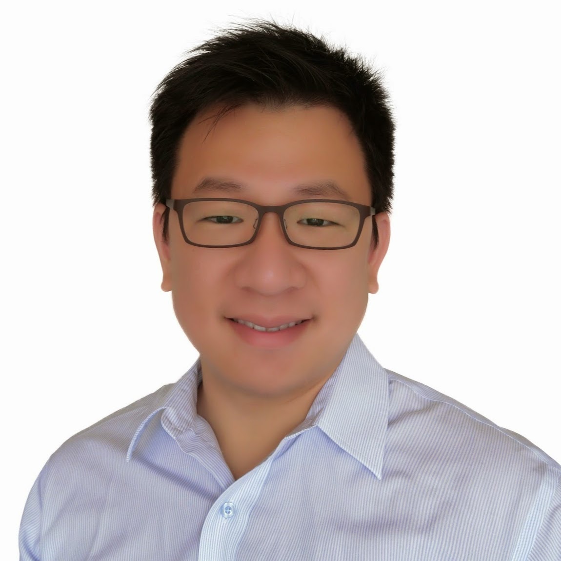 Howie Sun — entrepreneur, builder, and notary public